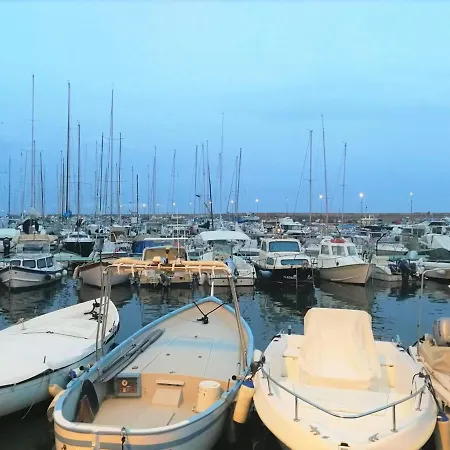 Maison Du Port Vieux * Sanremo