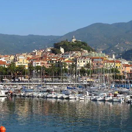 Maison Du Port Vieux Sanremo