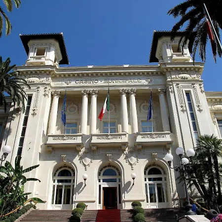 Maison Du Port Vieux Apartmán Sanremo