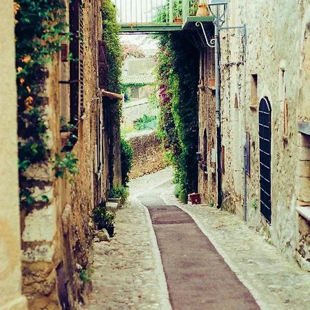 Maison Du Port Vieux Sanremo