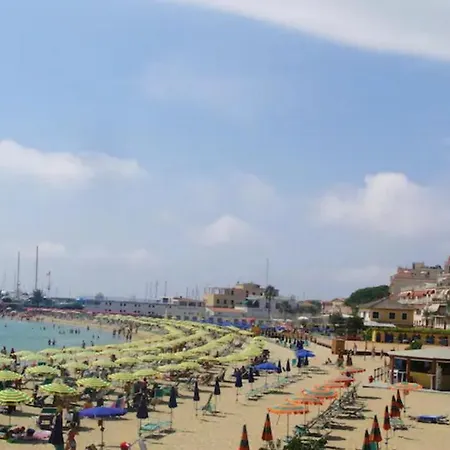 Apartmán Maison Du Port Vieux *