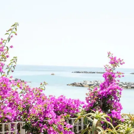 Maison Du Port Vieux Apartmán