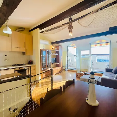 Maison Du Port Vieux Apartmán