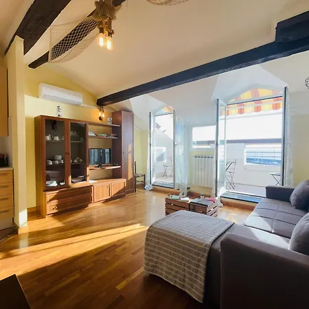 Maison Du Port Vieux Apartmán *