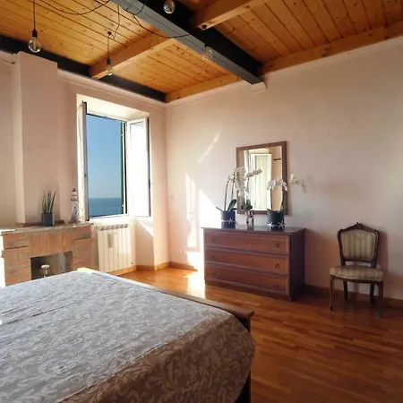 Maison Du Port Vieux Apartmán Sanremo