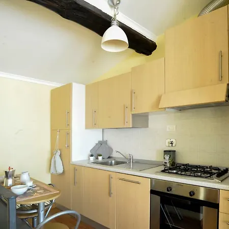 Maison Du Port Vieux Apartmán