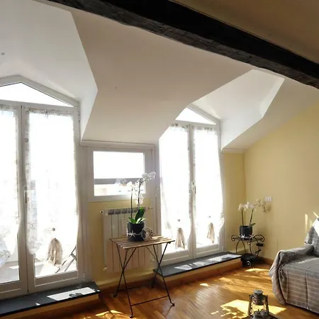 Maison Du Port Vieux Apartmán *