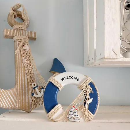 Apartmán Maison Du Port Vieux Sanremo