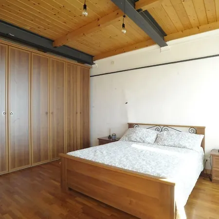 Apartmán Maison Du Port Vieux *