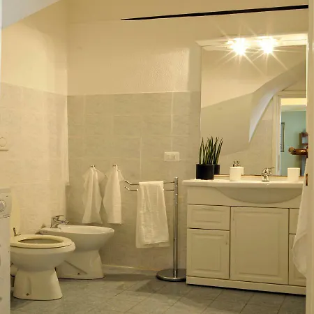 Maison Du Port Vieux Apartmán