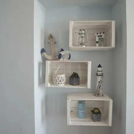 Maison Du Port Vieux Apartmán *