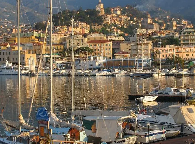 شقة Maison Du Port Vieux