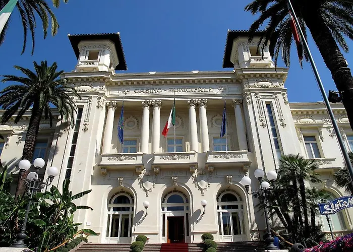 Maison Du Port Vieux شقة سانريمو