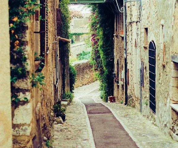 Maison Du Port Vieux سانريمو