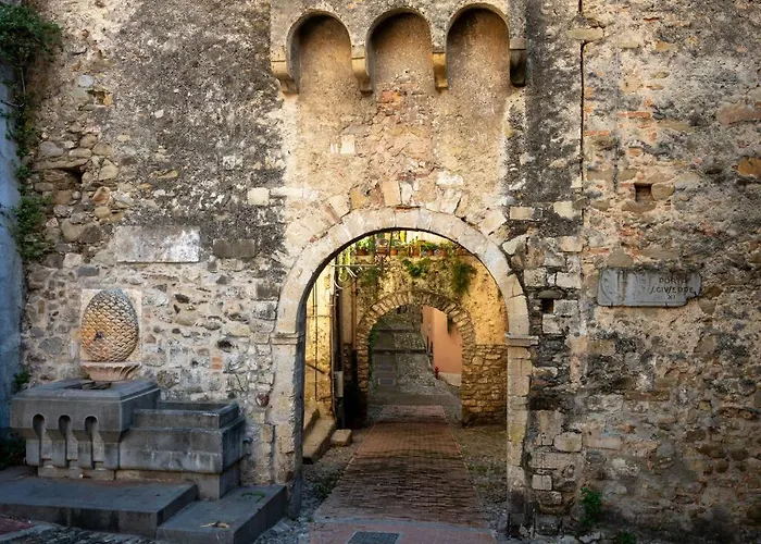 شقة Maison Du Port Vieux سانريمو