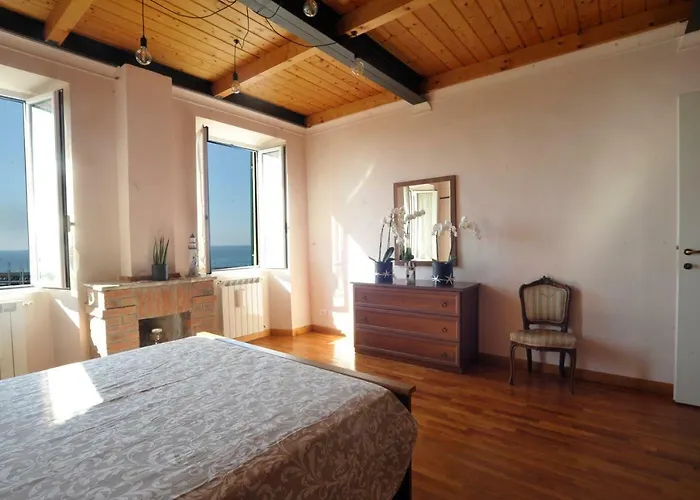 Maison Du Port Vieux شقة سانريمو