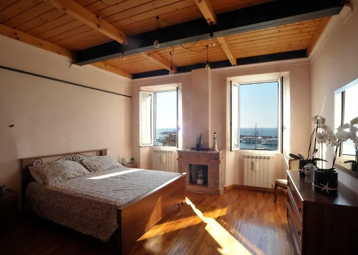 Maison Du Port Vieux