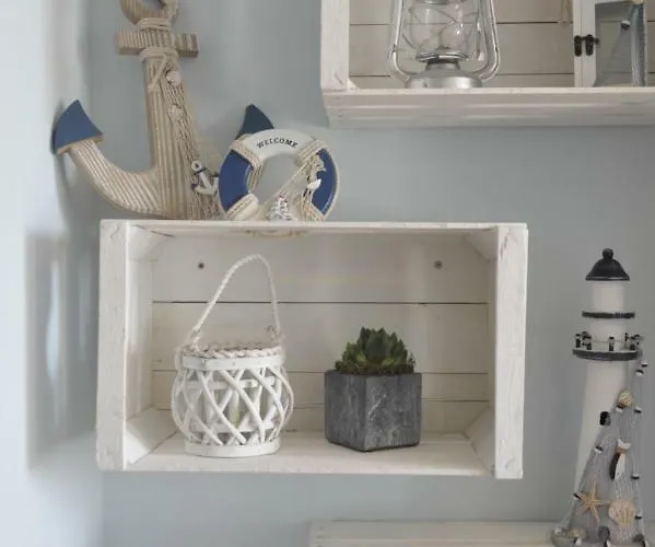 شقة Maison Du Port Vieux *