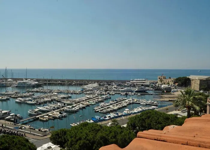 شقة Maison Du Port Vieux