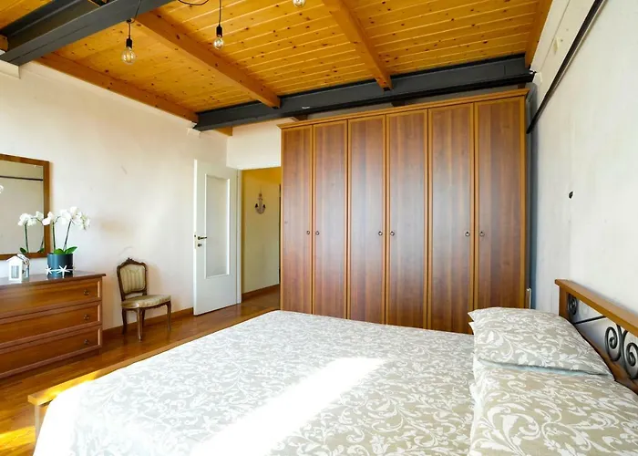 شقة Maison Du Port Vieux