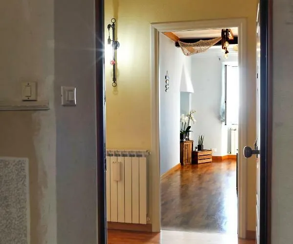 شقة Maison Du Port Vieux *