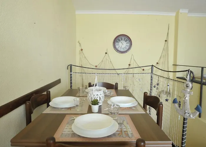 Maison Du Port Vieux شقة