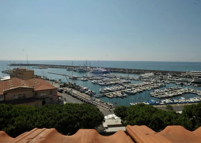 شقة Maison Du Port Vieux