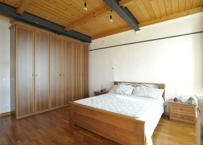 شقة Maison Du Port Vieux *