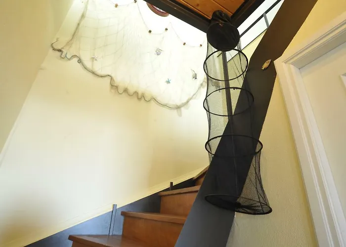 شقة Maison Du Port Vieux