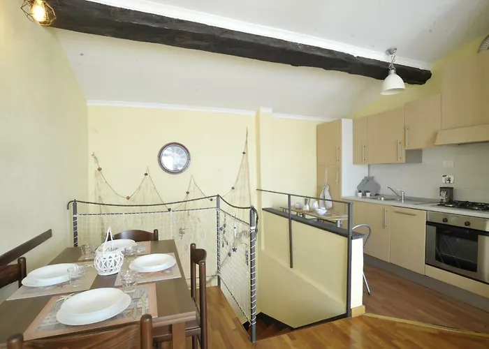 Maison Du Port Vieux *