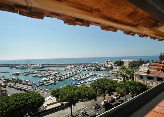 شقة Maison Du Port Vieux