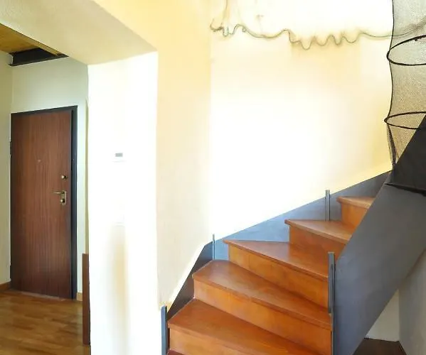 شقة Maison Du Port Vieux سانريمو