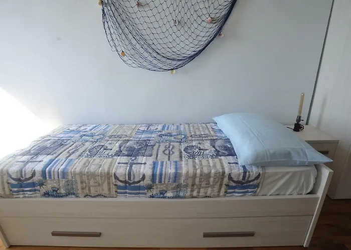 شقة Maison Du Port Vieux سانريمو