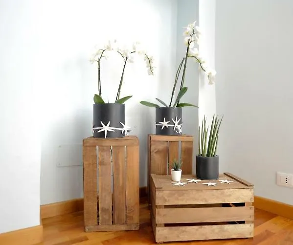 Maison Du Port Vieux