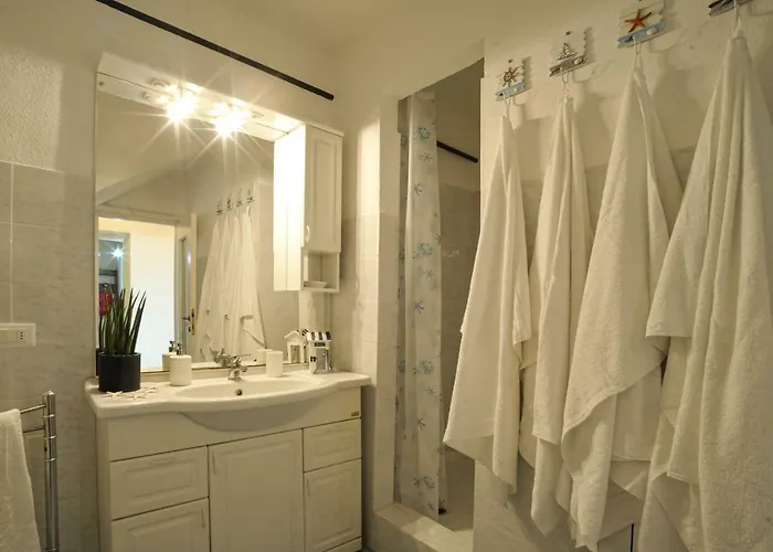 شقة Maison Du Port Vieux سانريمو