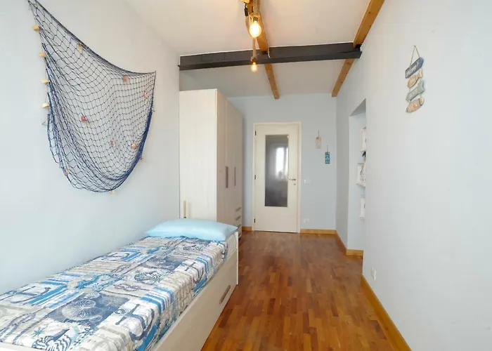 Maison Du Port Vieux *