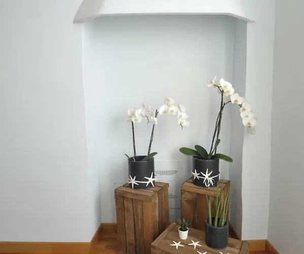 شقة Maison Du Port Vieux *