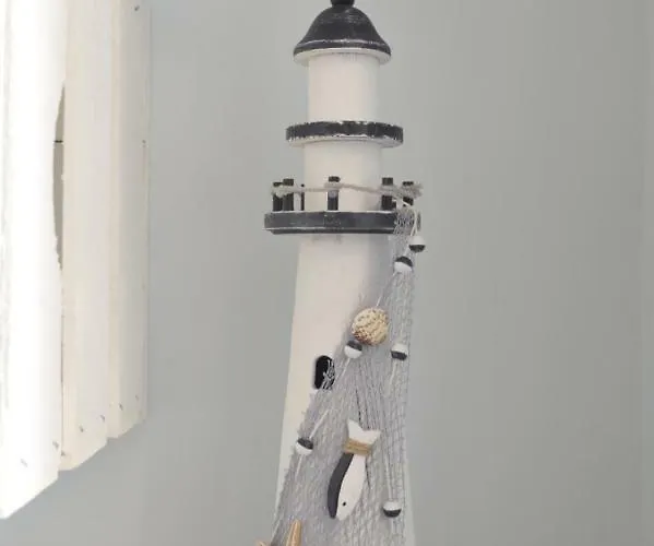 Maison Du Port Vieux شقة