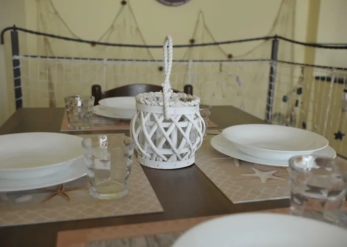 شقة Maison Du Port Vieux *