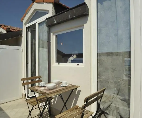 Maison Du Port Vieux