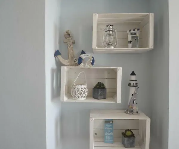 Maison Du Port Vieux شقة *