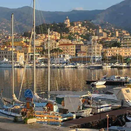 Apartamento Maison Du Port Vieux