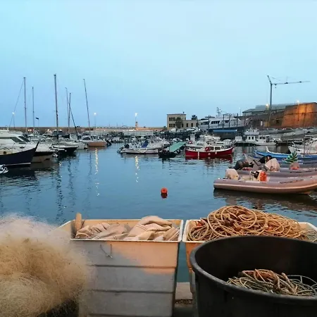 Apartamento Maison Du Port Vieux San Remo