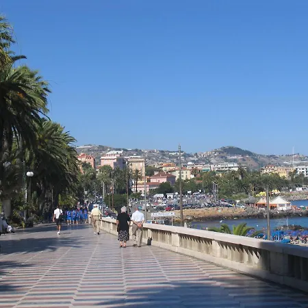 Apartamento Maison Du Port Vieux