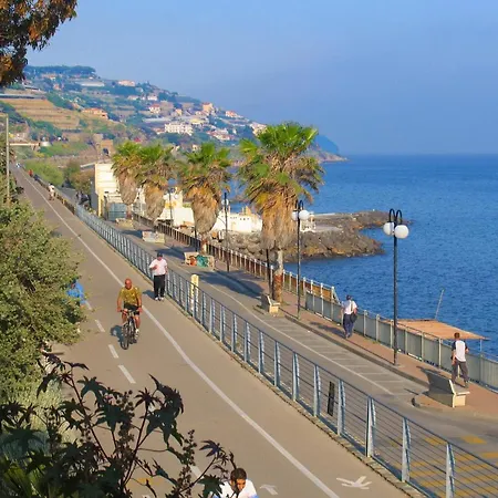 Maison Du Port Vieux San Remo