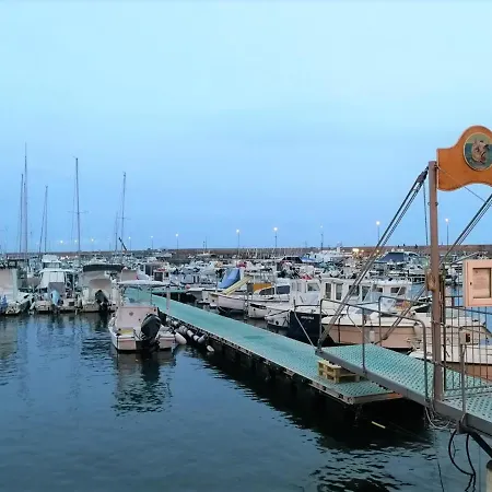 Maison Du Port Vieux