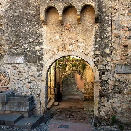 Apartamento Maison Du Port Vieux San Remo