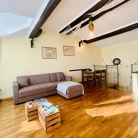 Maison Du Port Vieux Apartamento San Remo
