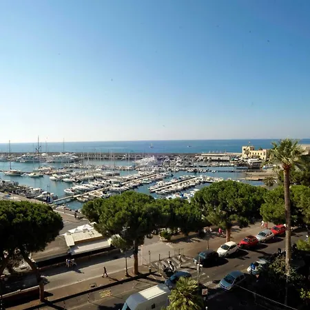 Maison Du Port Vieux