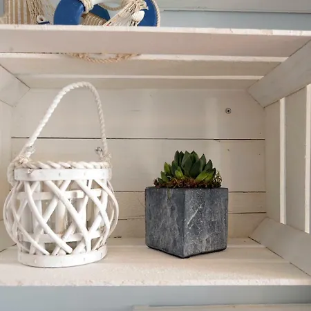 Maison Du Port Vieux